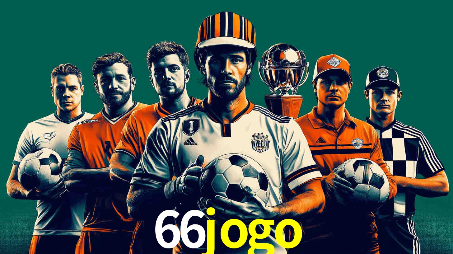 Bônus de Boas-vindas 66jogo