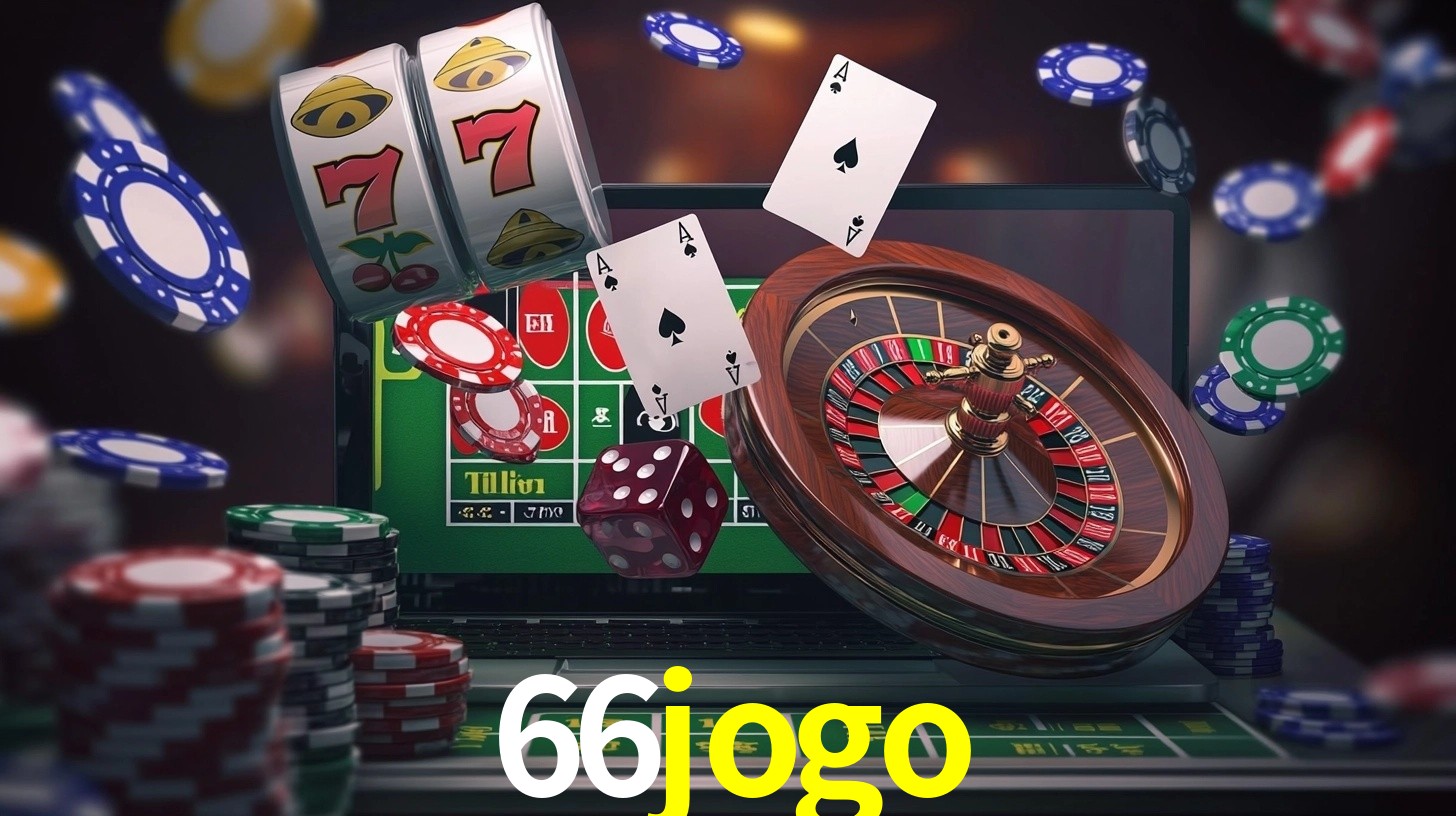 66jogo: Seu Cassino Premiado com Pagamentos Rápidos
