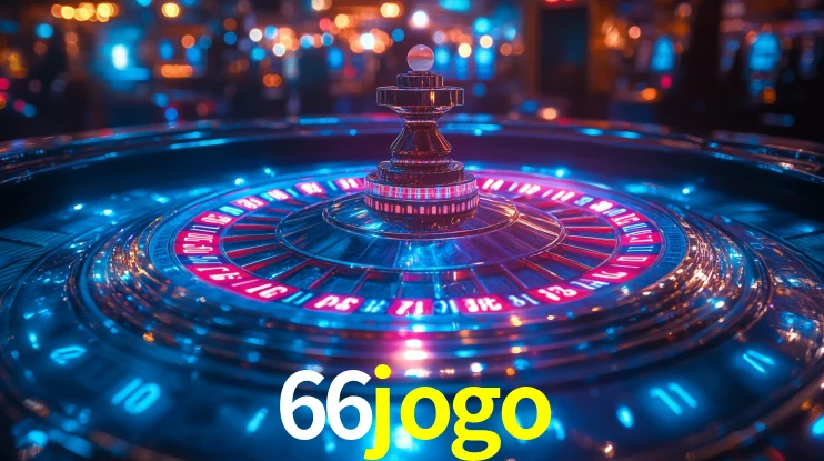 66jogo: Seu Especialista em Apostas Esportivas Brasileiras