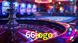 Desvendando o Mundo dos Jogos Virtuais na 66jogo
