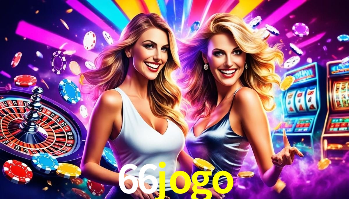 Descubra a Essência do 66jogo: Nossa História e Compromissos