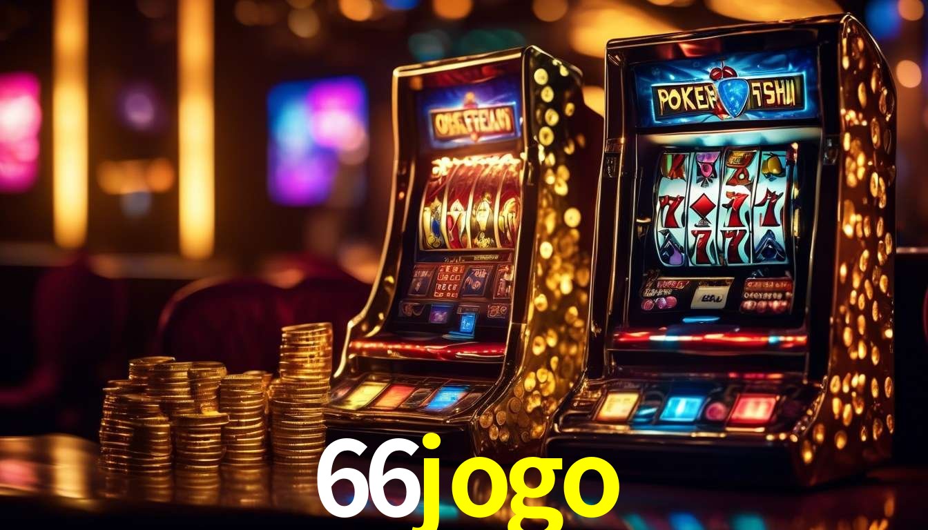 Benefícios da Conta 66jogo
