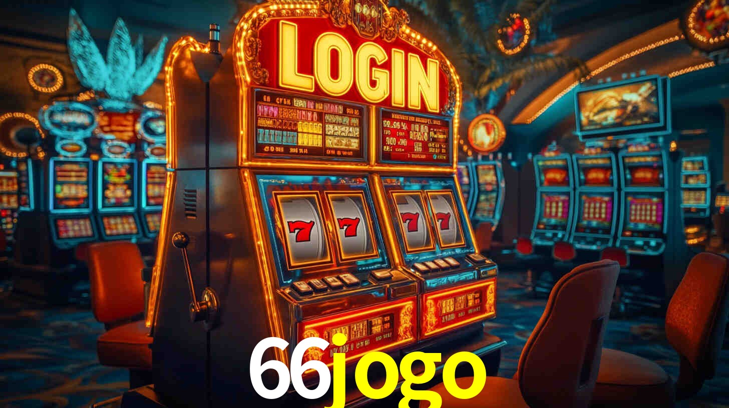 Sinta a adrenalina dos jogos de cassino com 66jogo