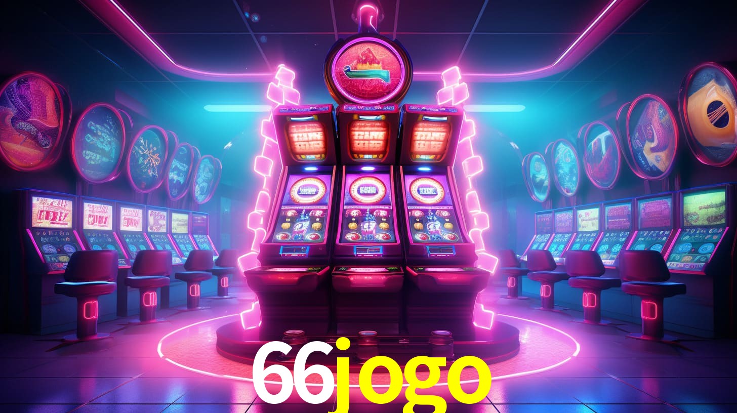 66jogo bet