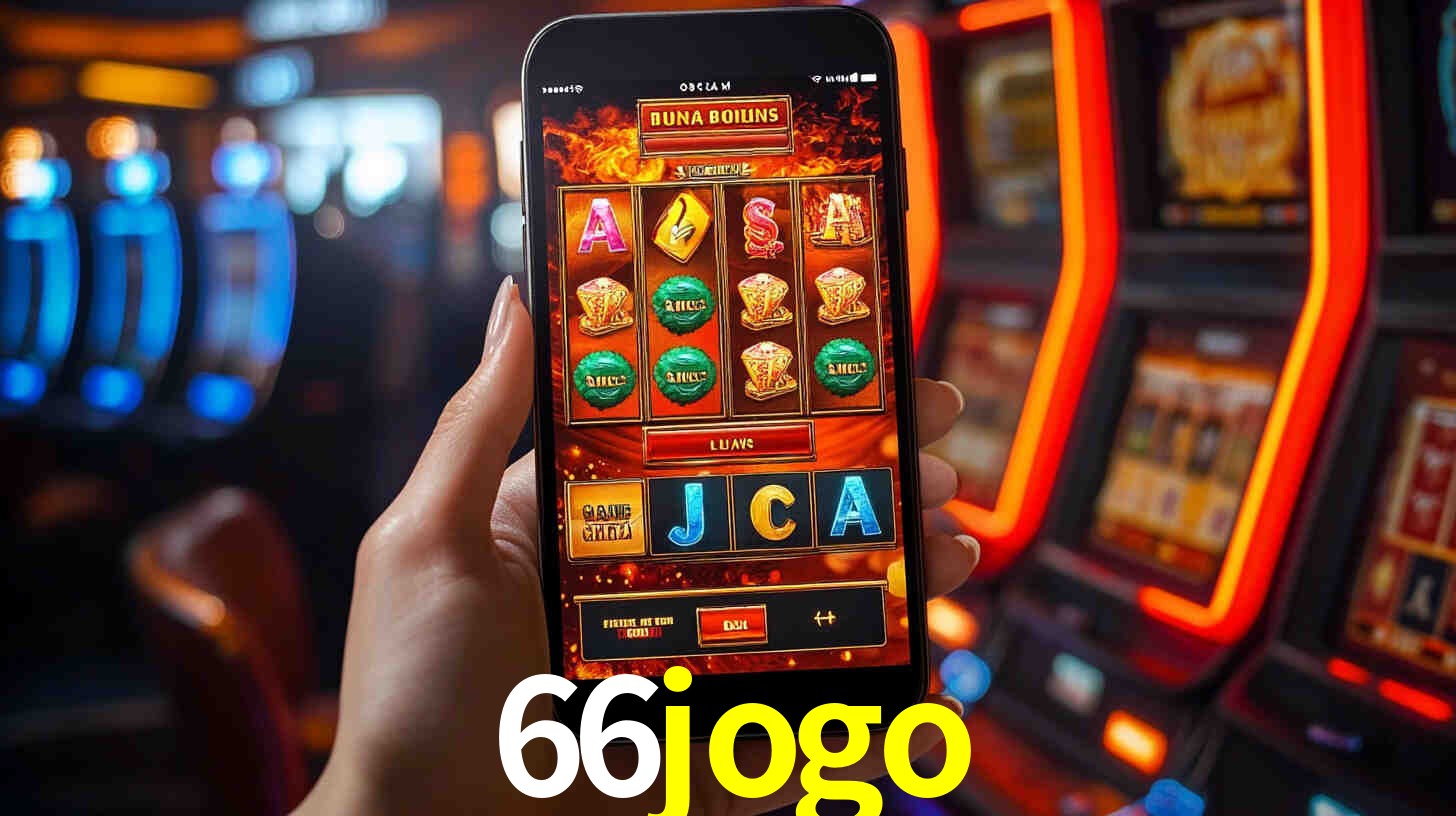 Bônus Generosos e Exclusivos no 66jogo para Você!