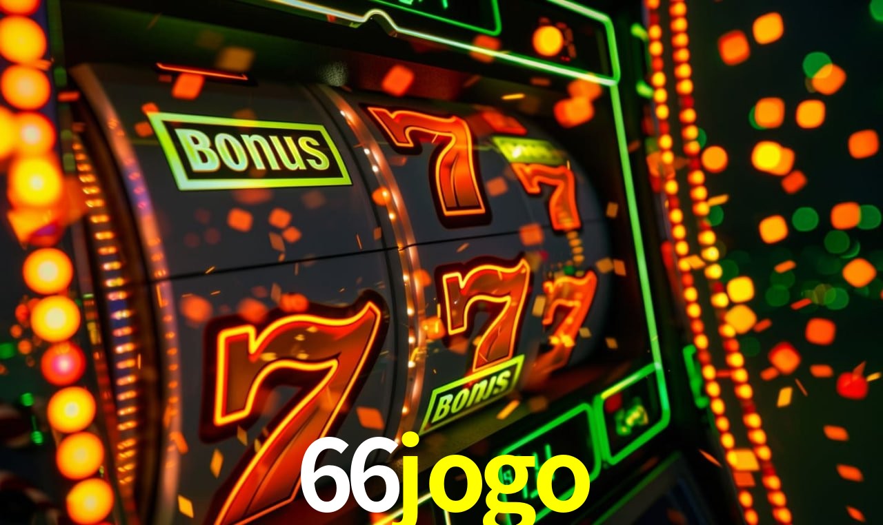 Design Responsivo 66jogo