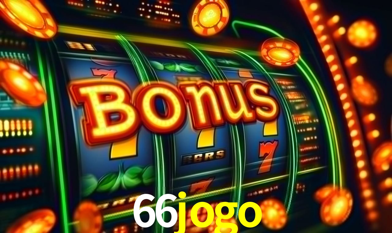 Daily Bonuses 66jogo