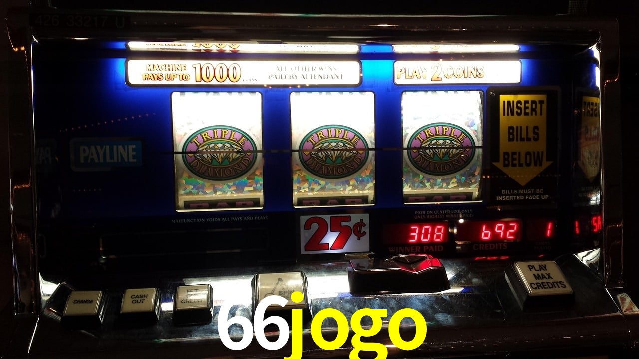 Live Casino 66jogo