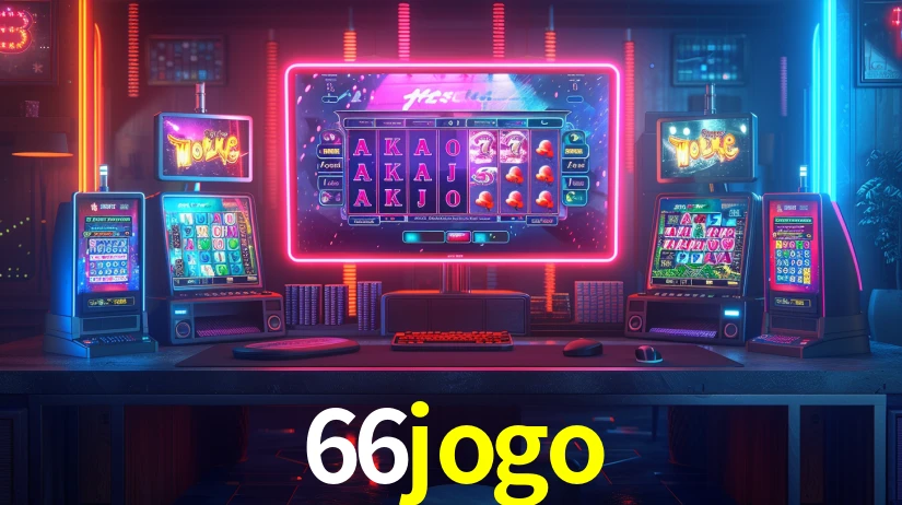 66jogo: A Experiência de Casino com Jogos de Mesa ao Vivo