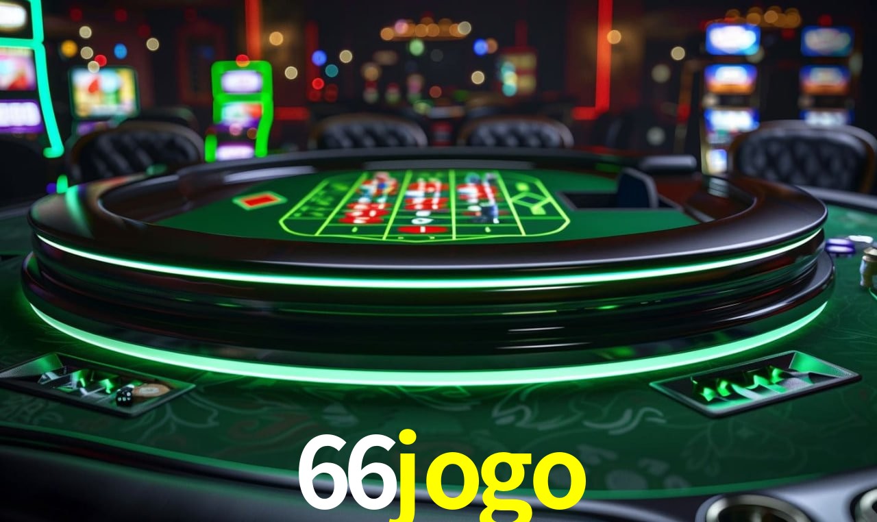 Account Benefits 66jogo
