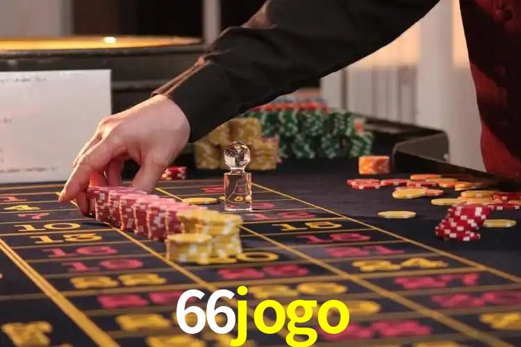 Bônus de Boas-vindas 66jogo