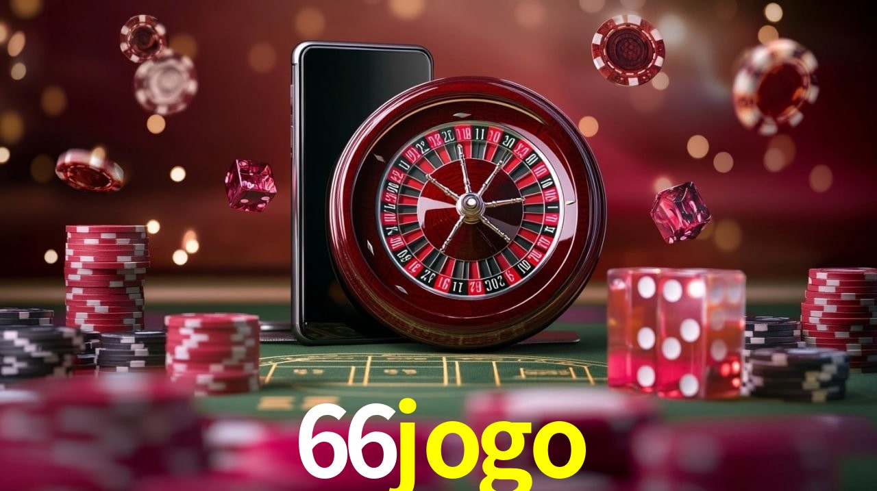 VIP Casino 66jogo