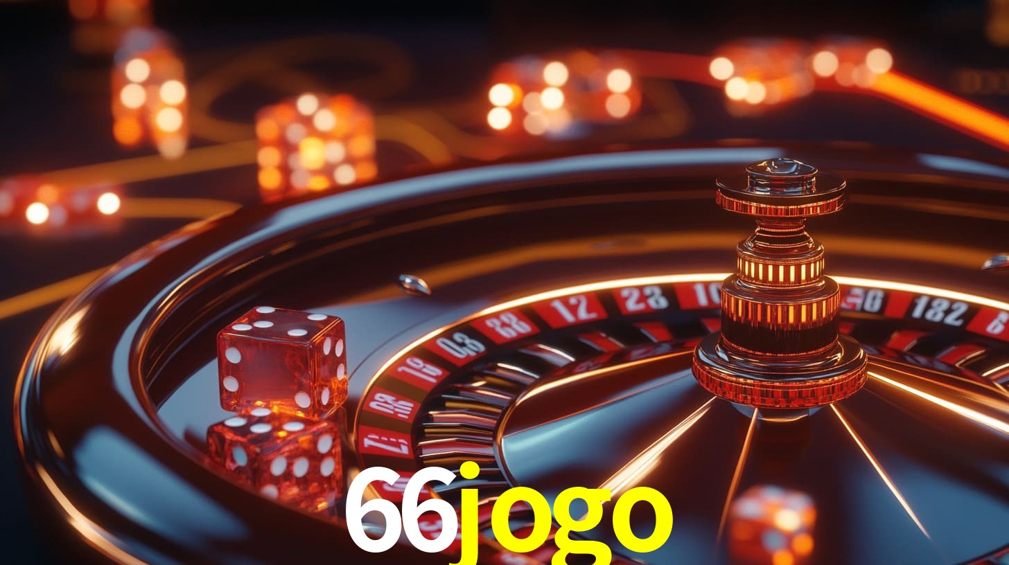 Welcome Bonus 66jogo