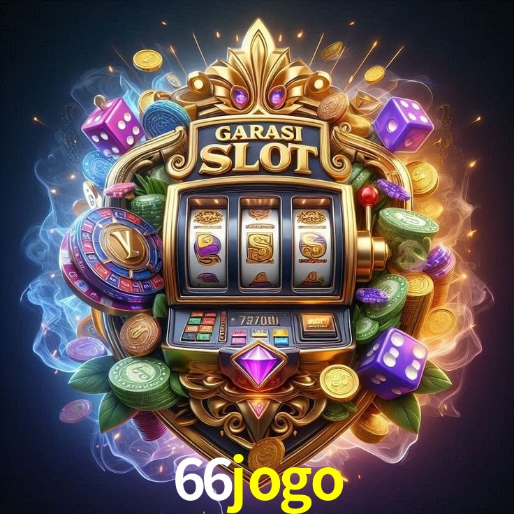 A Popularidade dos Caça-Níqueis no 66jogo
