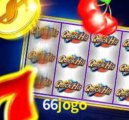 Jogos Exclusivos 66jogo