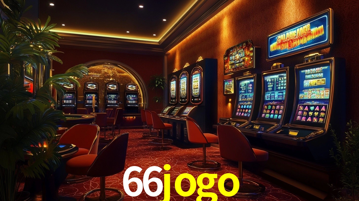 66jogo bet