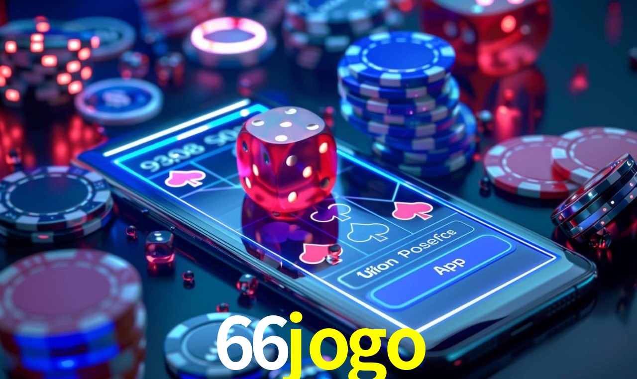 Desvendando o Mundo dos Jogos Virtuais na 66jogo