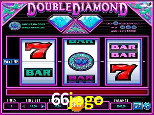 Descubra o Mundo do Cassino Online com 66jogo