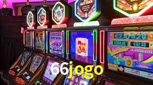 Desvendando o Mundo dos Jogos Virtuais na 66jogo