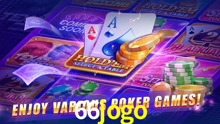 Tecnologia da Plataforma 66jogo