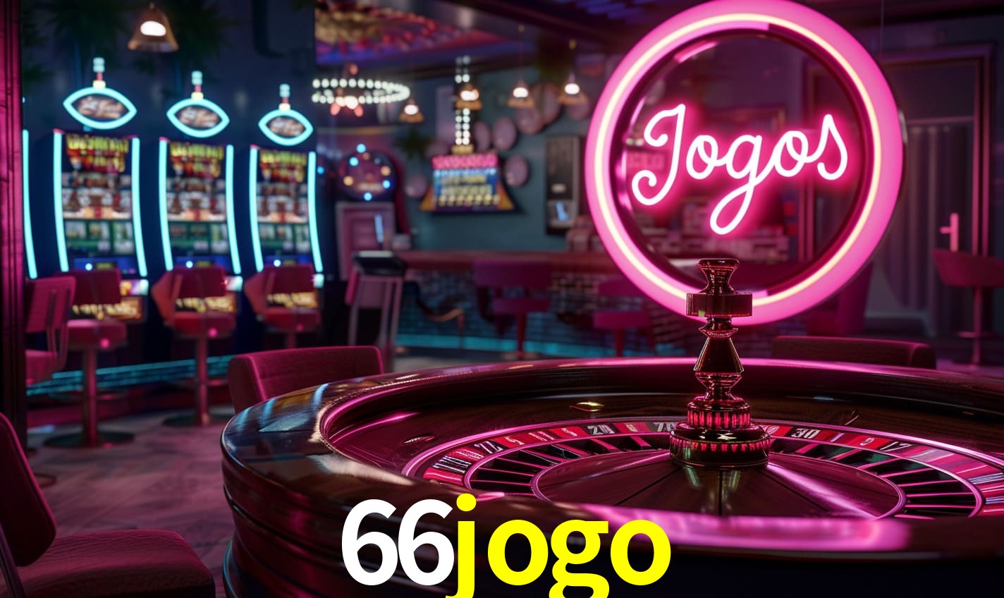 Provedores de Jogos 66jogo