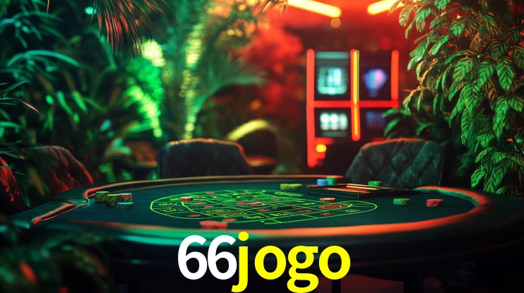 66jogo App Interface