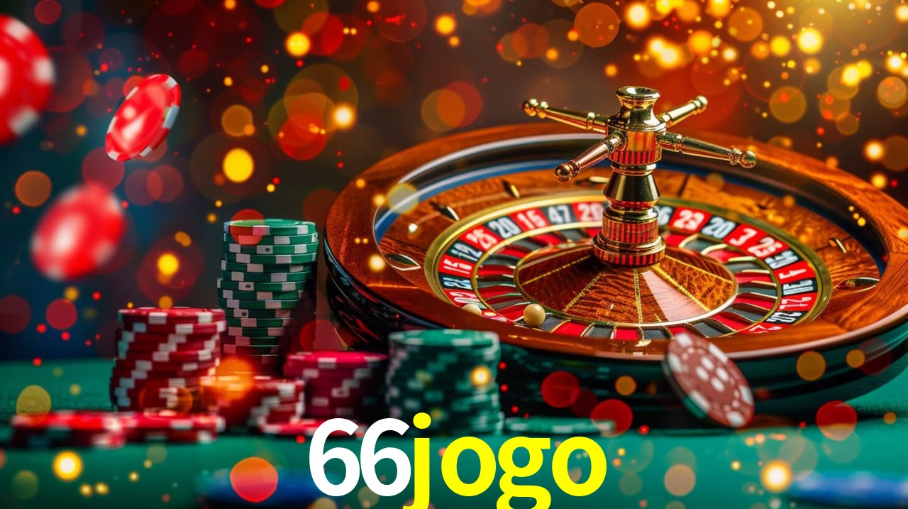 Login Seguro 66jogo