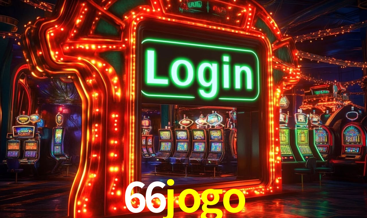 Descubra a Magia dos Jogos de Arcade no 66jogo