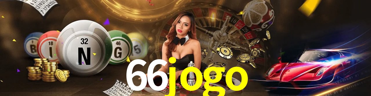 Inovações de Jogos na 66jogo: O Futuro das Experiências Interativas