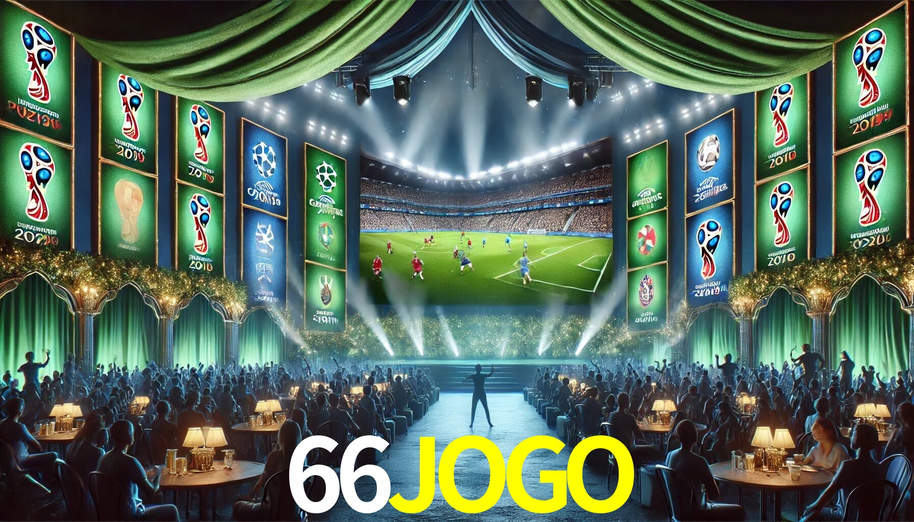 Eventos Esportivos