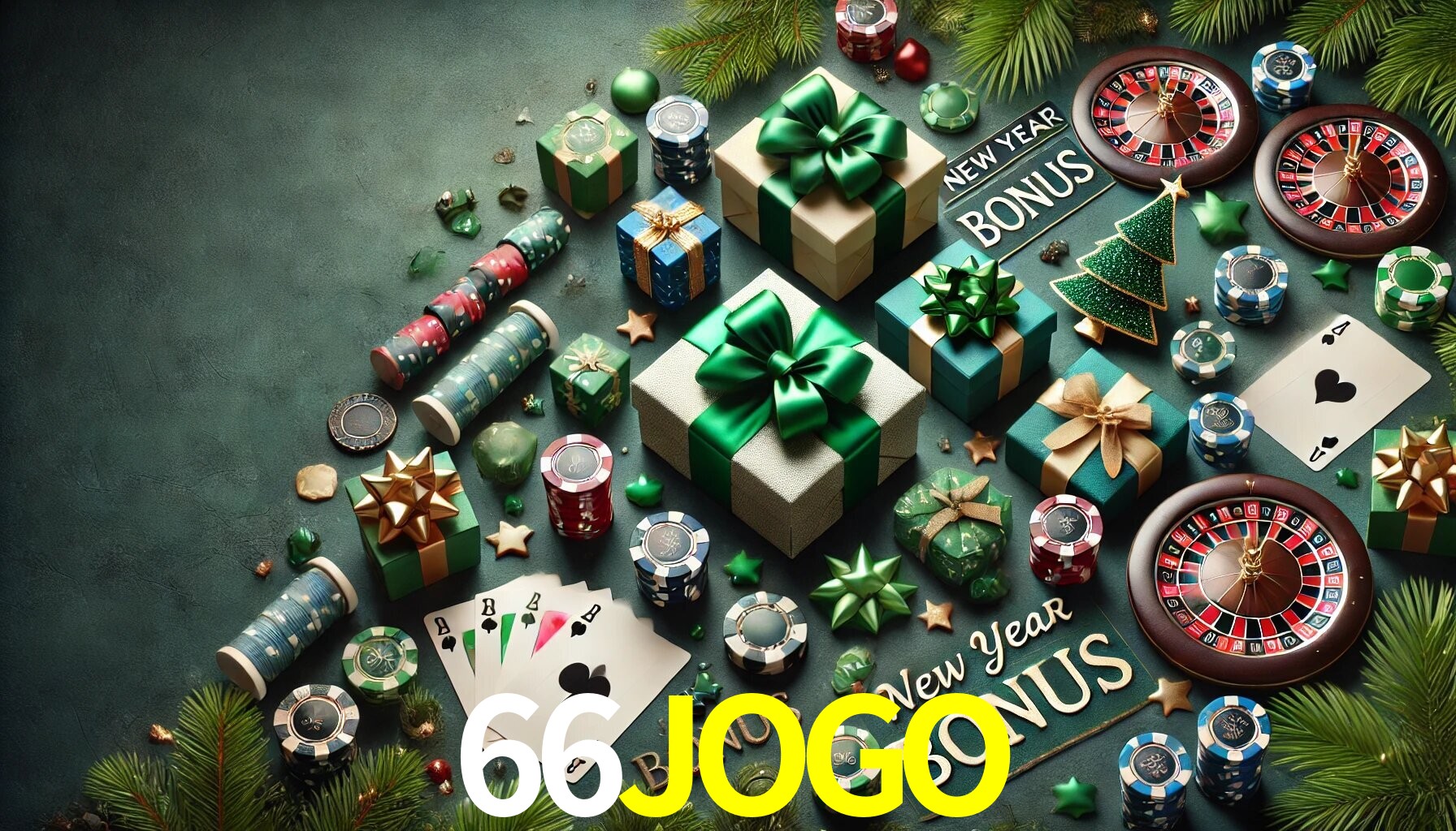 Bônus Festivos