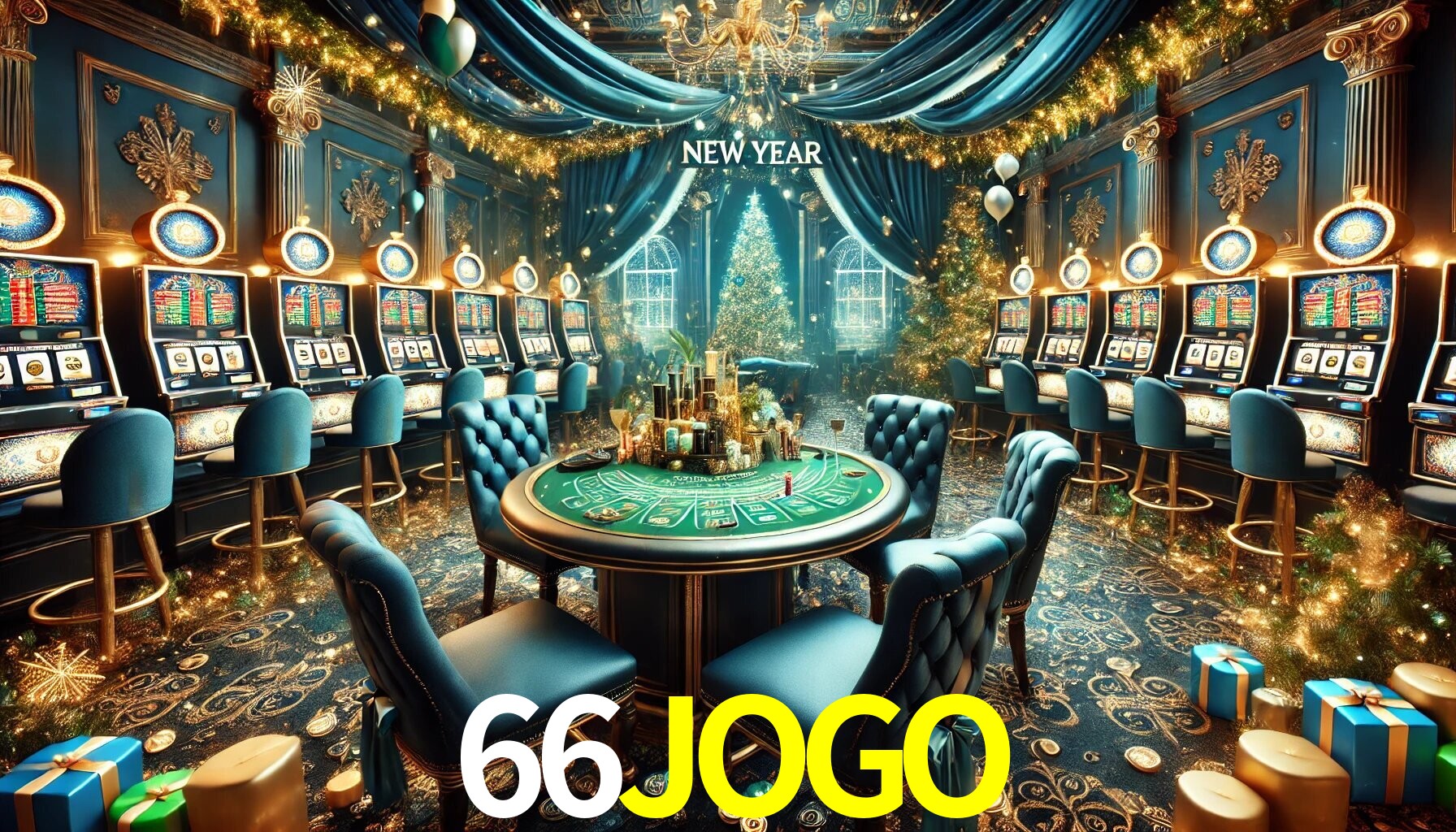 Jogos Festivos