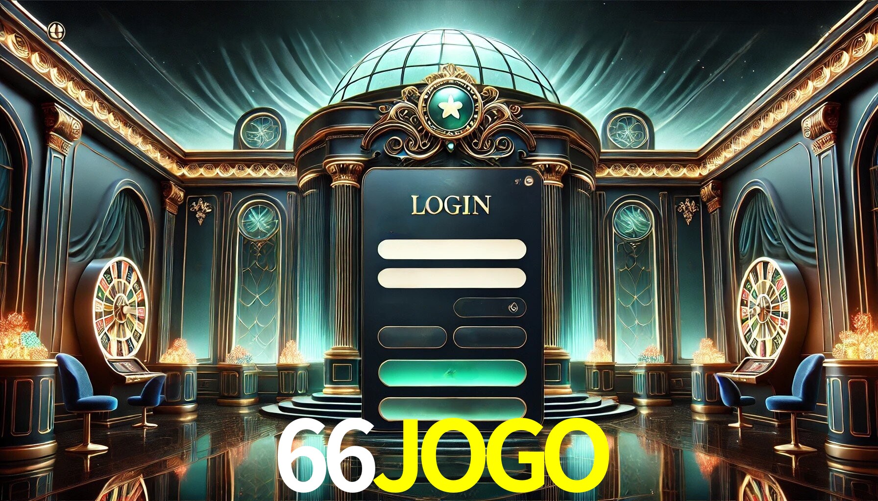 Benefícios do Login
