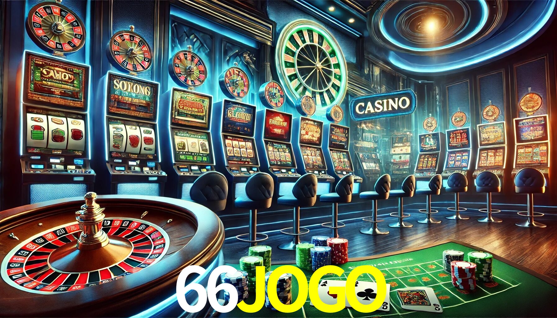 Jogos Populares
